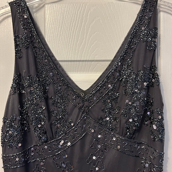 Adrianna Papell evening gown. - Picture 3 of 3